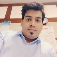 Sudhanshu Mishra