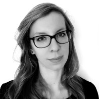 Anna Dobrzanska