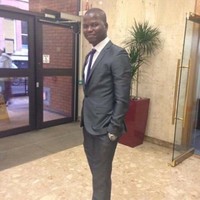 Ola Olowookere