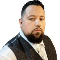 Alfred Garcia