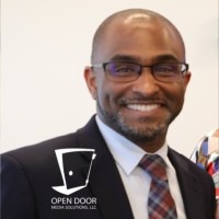 Simon Matthews, MBA