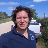 Gregory Ruiz