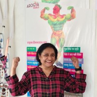 Nandini Ganesh