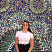Sarra El Hamzaoui