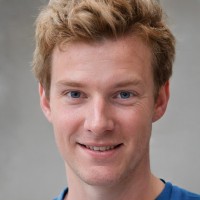Matthew Robinson
