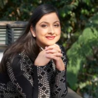 Sonali Malhotra