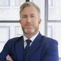 Trevor Byrne Ba Hons