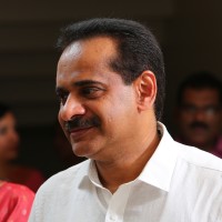 Sunny Madathil