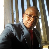 Nicholas Kilonzo
