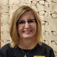 Sandra Fink-Freeman, O.D.