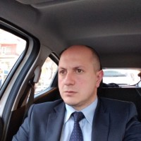 OĞUZ TELCİ