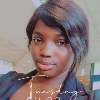 Mercy John