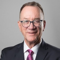 Michael Mullin