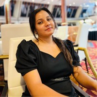 Ami Makwana