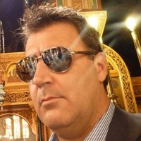 Βασιλης Δασκαλοπουλος