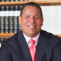 Mike Gonzalez
