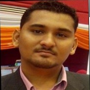 Navakumar Mohan