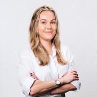 Line Christensen