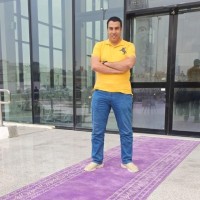 Mohamed Reyad Mousa