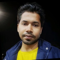 Naved Shaikh