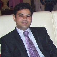 Kamran Ali Khan