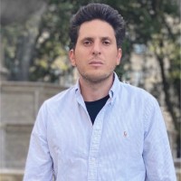 David Kestenbaum