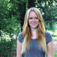 Tamara Van De Wardt