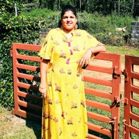 Mounika P.R