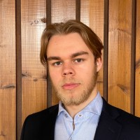 Leonard Forsberg