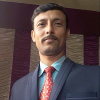 Santosh Kumar Ghosh