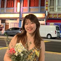 Nicole Tan