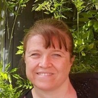 Christina Richardson