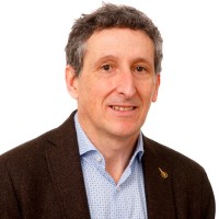 Javier Cuevas Ruiz de Azúa