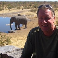 Anton Fourie