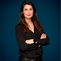 Emilie Le Blan