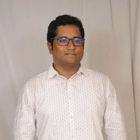 Harsh Shah