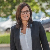 Sandra Vieider