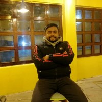 Md. Shoyba Shojib