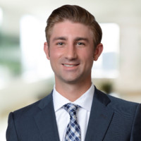 Zachary Allegretti, Cfp®