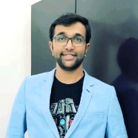 Karthik Raman