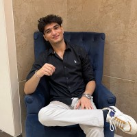 Samay Bhatia