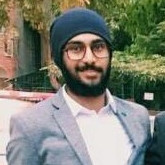 Simarpreet Singh