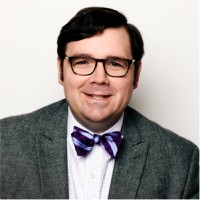 Patrick Mohan