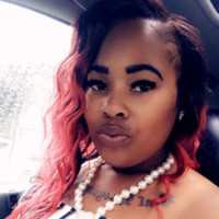 Jalissa Rucker