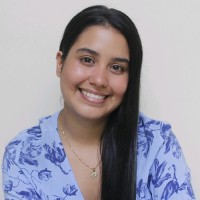Lina María Santacruz Forero