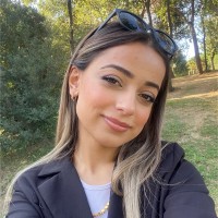 Büşra Akkurt