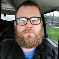 Chad Kooienga
