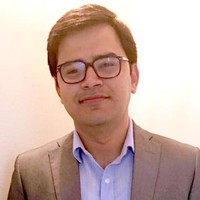 Vikas Kumar