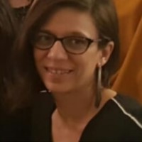 Silvia Vieira