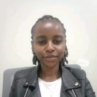 Mercy Kamau